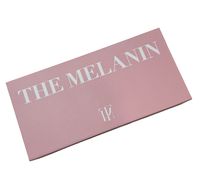 The Melanin Ampoules (Professionals ONLY)