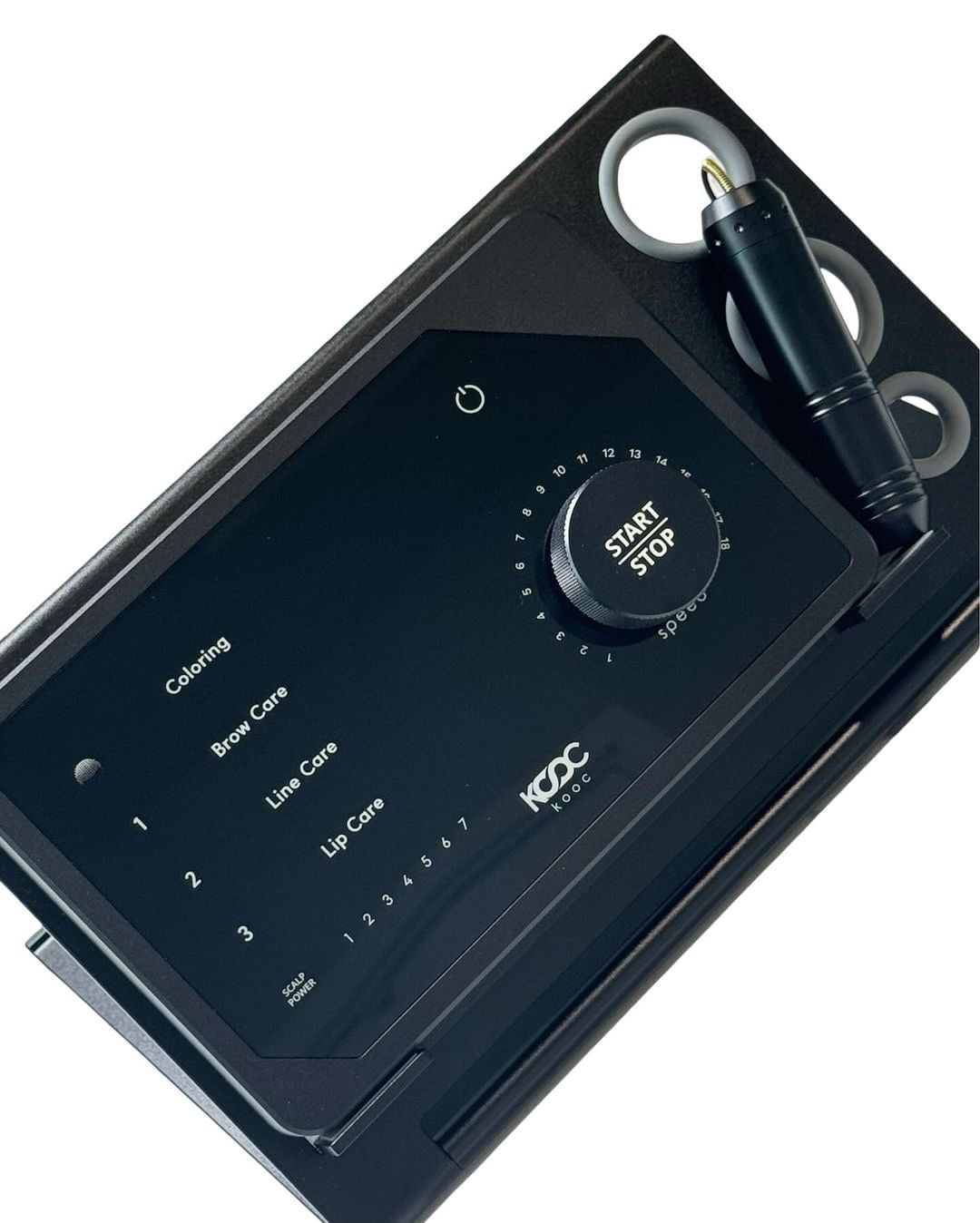 LETS INK MACHINE (Professionals ONLY)