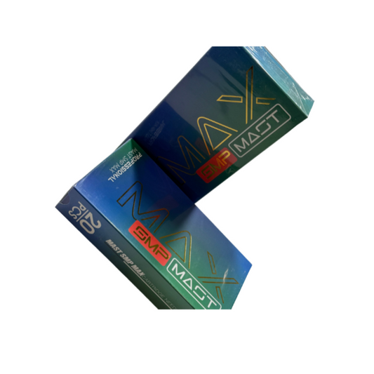 Scalp cartridge with guard (Universal)