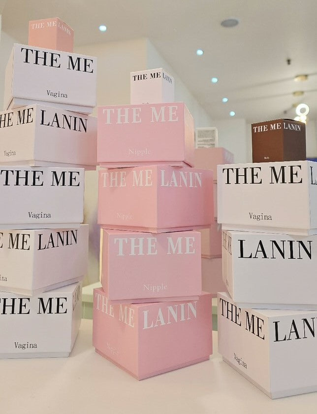 The Melanin Pink Cream